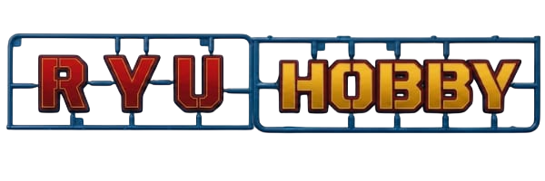 RyuHobbyHouse